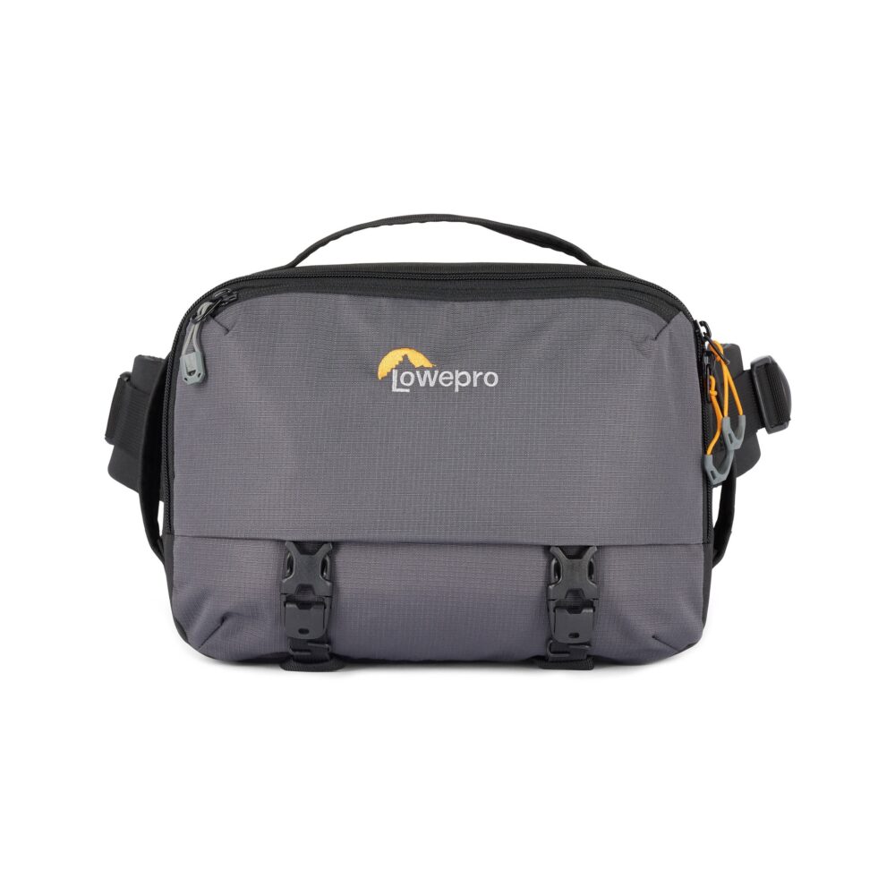Lowepro Trekker LT SLX 120 Sling-Style Camera Bag (Grey)
