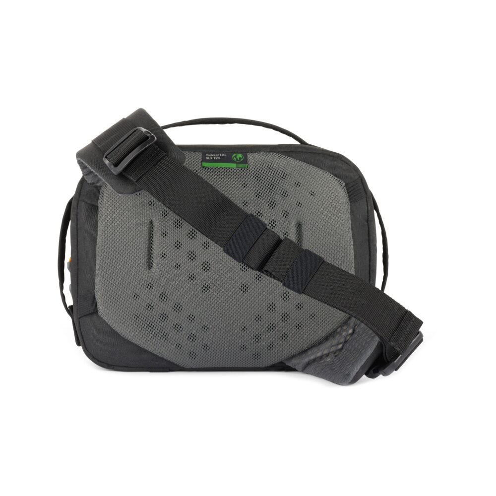 Lowepro Trekker LT SLX 120 Sling-Style Camera Bag (Grey)
