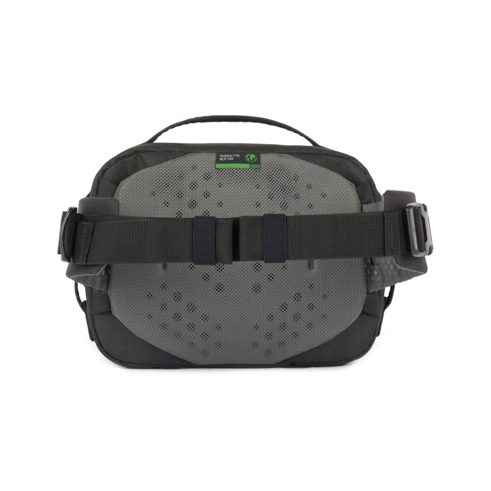 Lowepro Trekker LT SLX 120 Sling-Style Camera Bag (Grey)