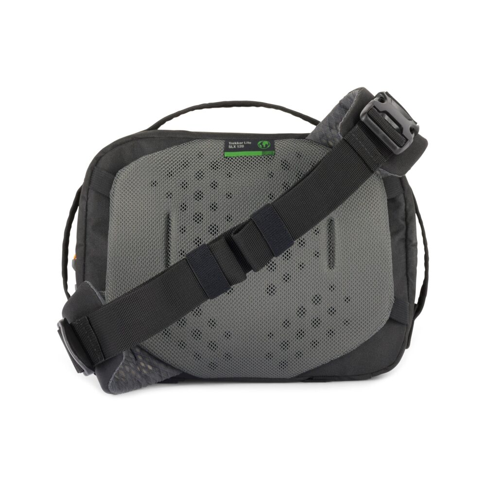 Lowepro Trekker LT SLX 120 Sling-Style Camera Bag (Grey)
