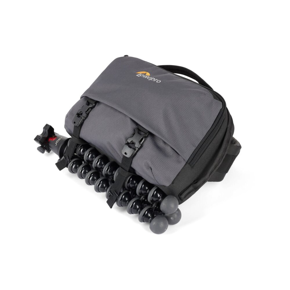 Lowepro Trekker LT SLX 120 Sling-Style Camera Bag (Grey)