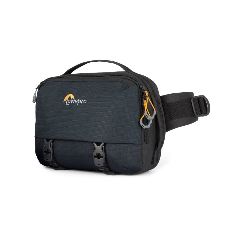 Lowepro Trekker Lite SLX 120 Sling-Style Camera Bag (Black)