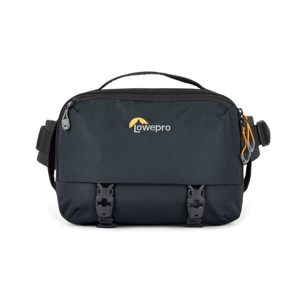 Lowepro Trekker Lite SLX 120 Sling-Style Camera Bag (Black)