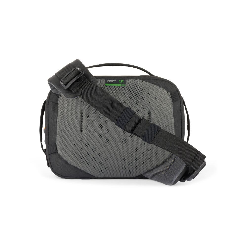 Lowepro Trekker Lite SLX 120 Sling-Style Camera Bag (Black)
