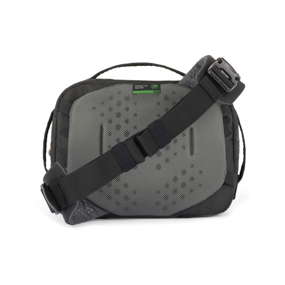 Lowepro Trekker Lite SLX 120 Sling-Style Camera Bag (Black)