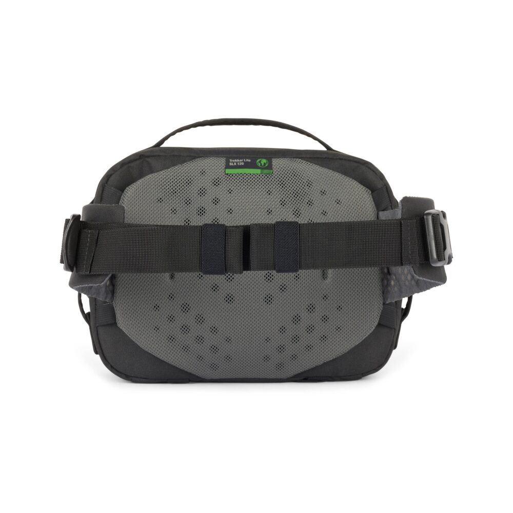 Lowepro Trekker Lite SLX 120 Sling-Style Camera Bag (Black)