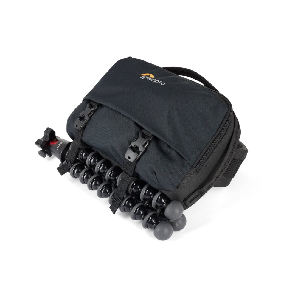 Lowepro Trekker Lite SLX 120 Sling-Style Camera Bag (Black)