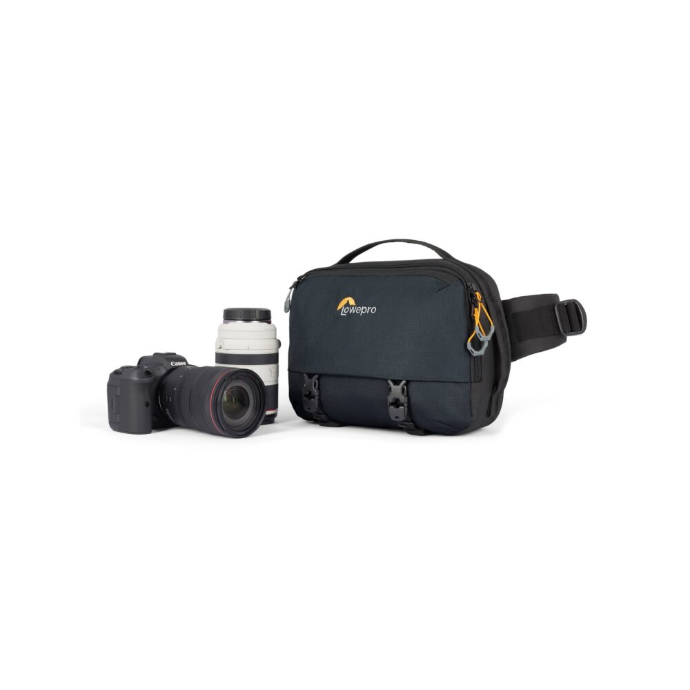 Lowepro Trekker Lite SLX 120 Sling-Style Camera Bag (Black)