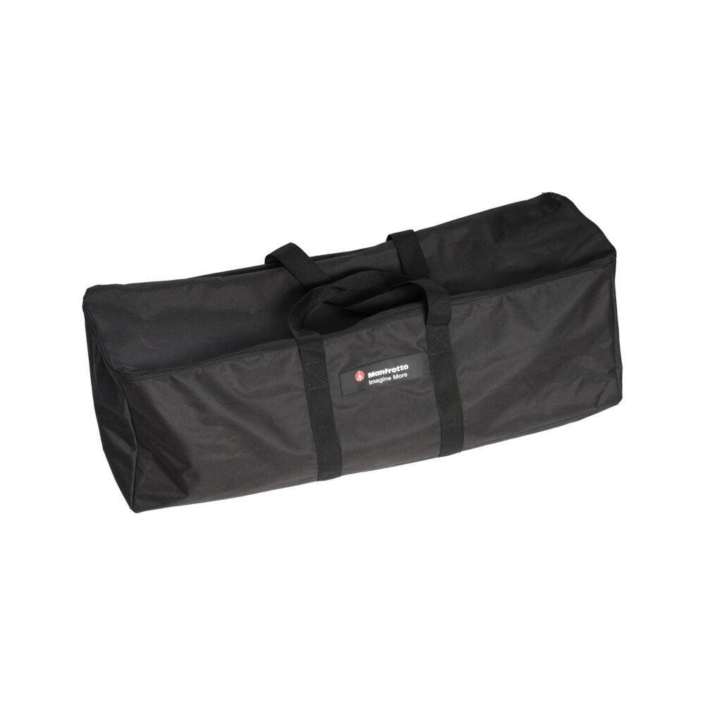 Manfrotto Chroma Key FX Portable Background Kit - Green