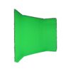 Manfrotto Green Chroma Key FX Portable Background Cover