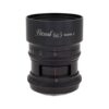 New Petzval 80.5 f/1.9 MKII Alu Black Basic - Nikon F