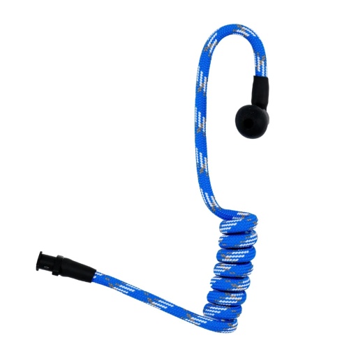 ON SET HEADSETS Tubeez (Dodgers Blue)