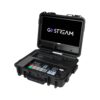 OSEE GoStream Duet SDI/HDMI/NDI Live Streaming Video Switcher/Recorder Kit