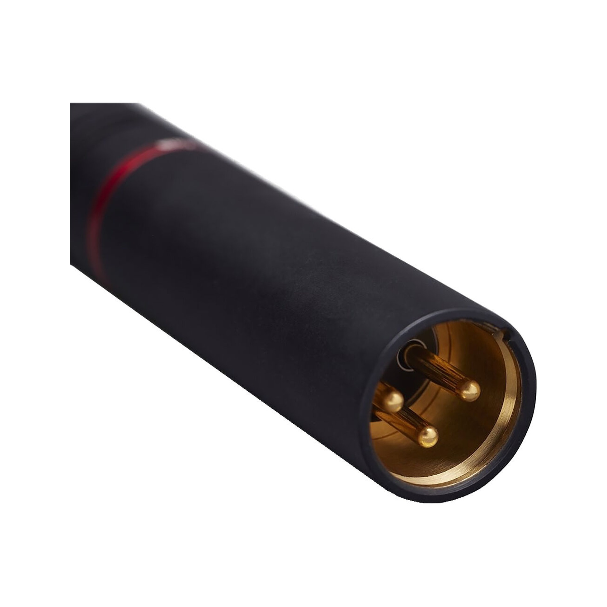 Rycote HC-35 Long Shotgun Microphone