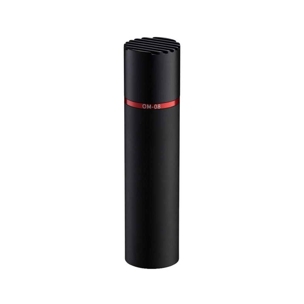 Rycote OM-08 Omni-Directional Condenser Microphone