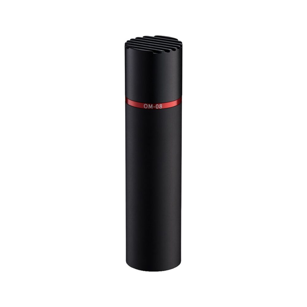 Rycote OM-08 Small-Diaphragm Condenser Microphone (Stereo Pair)