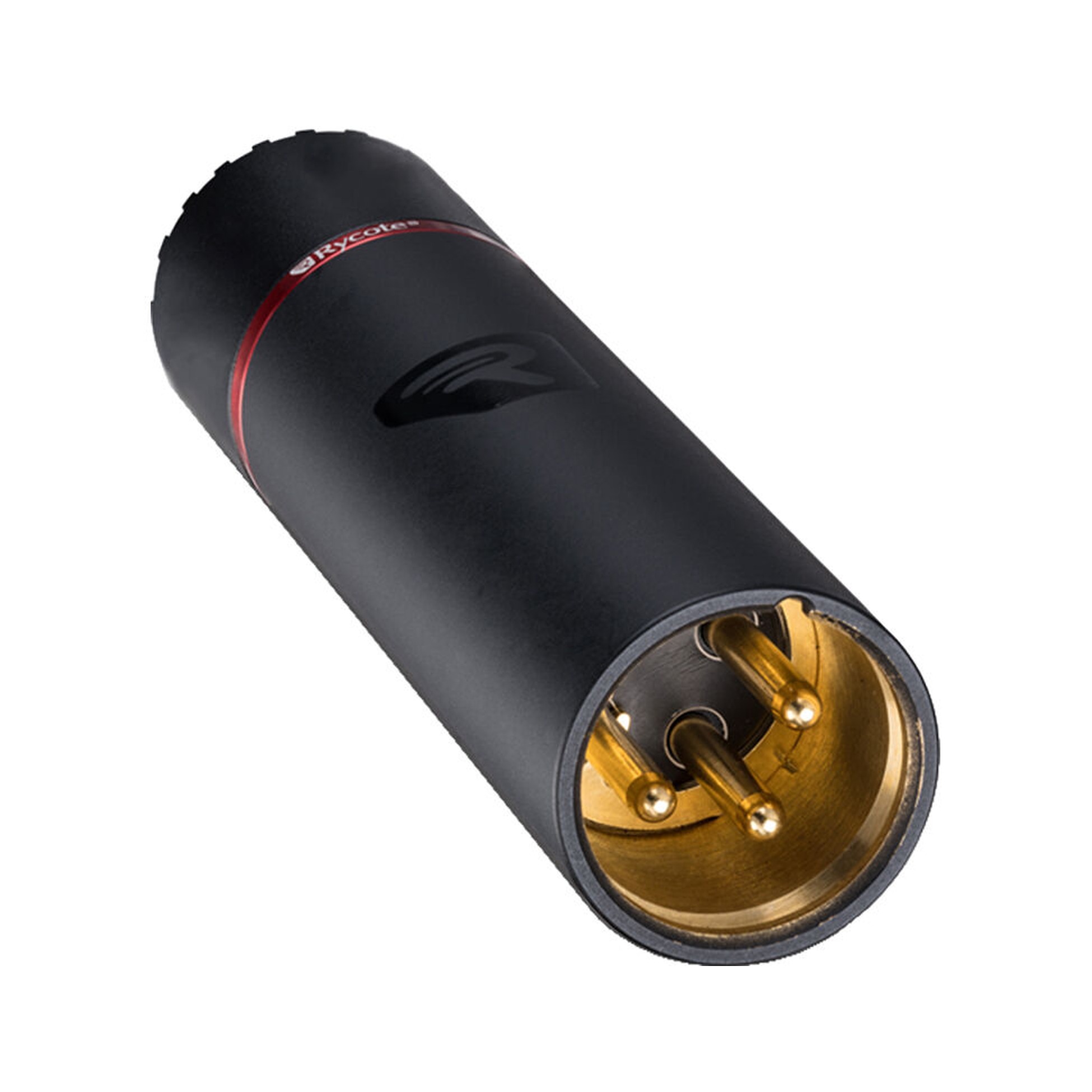 Rycote OM-08 Small-Diaphragm Condenser Microphone (Stereo Pair)