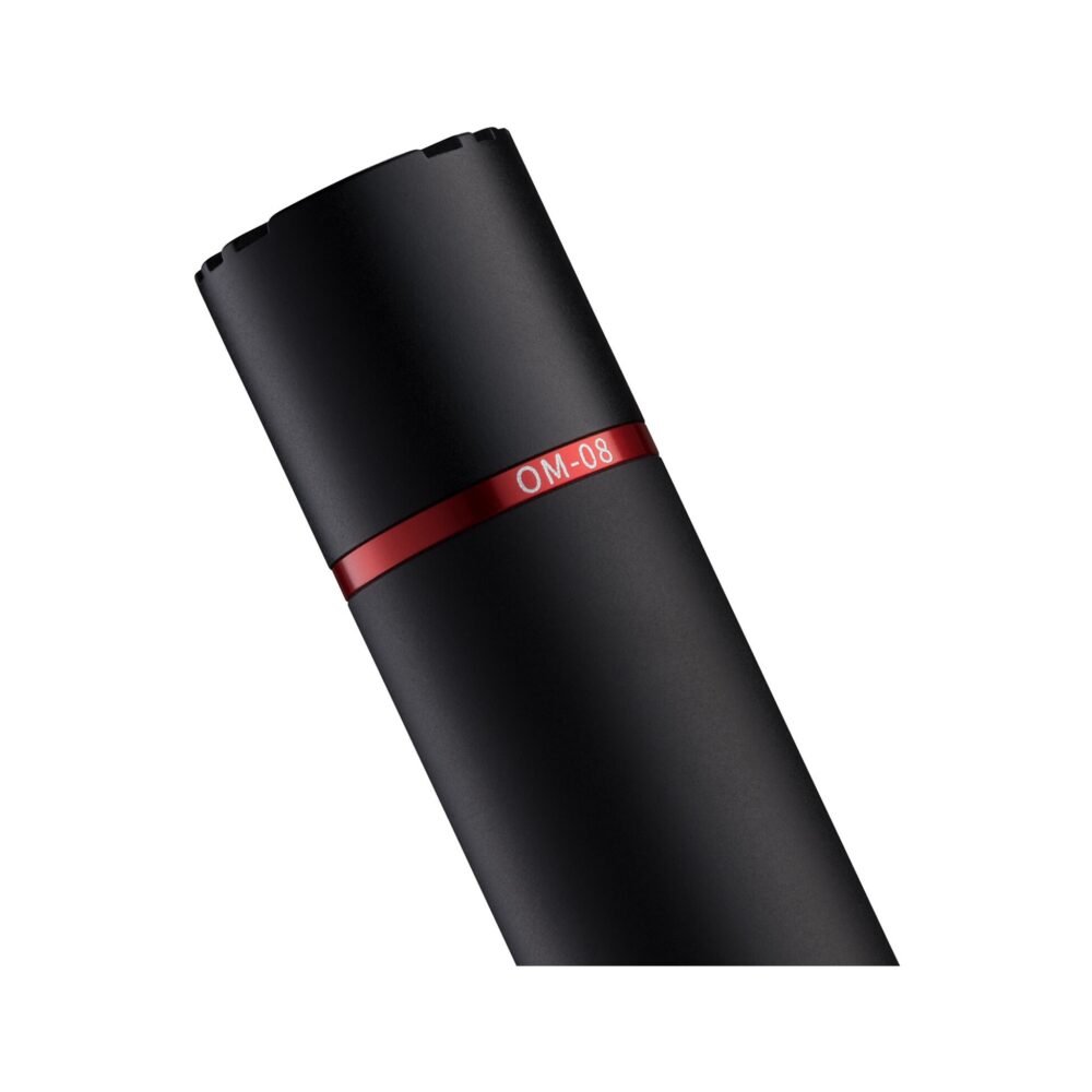 Rycote OM-08 Small-Diaphragm Condenser Microphone (Stereo Pair)