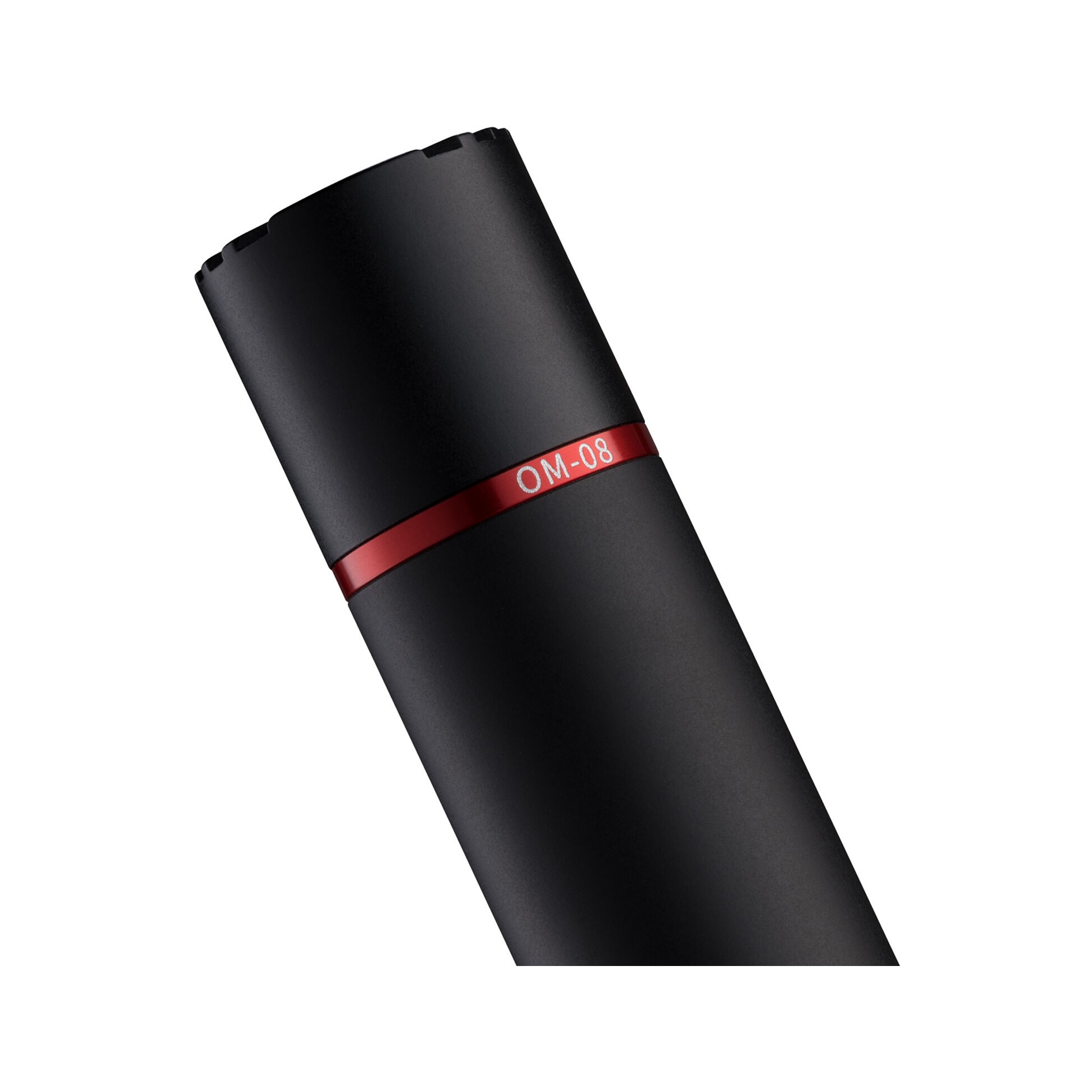 Rycote OM-08 Small-Diaphragm Condenser Microphone (Stereo Pair)