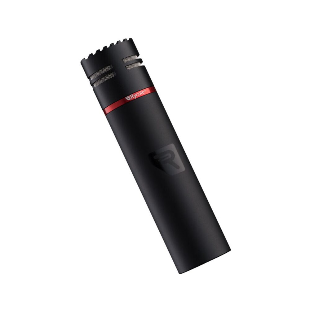 Rycote SC-08 Small-Diaphragm Condenser Microphone Stereo Pair
