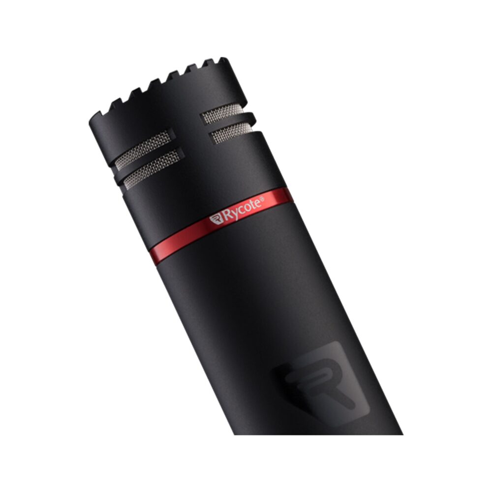 Rycote SC-08 Small-Diaphragm Condenser Microphone Stereo Pair