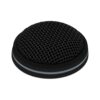 Sennheiser MEB 102-L Omnidirectional Boundary Microphone (Black)