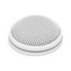 Sennheiser MEB 102-L W Boundary Microphone (White)