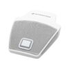 Sennheiser MEB 114-S Cardioid Boundary Microphone (White)