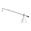 Teris JQCRANE Telescopic Carbon Fiber Mini Jib Arm (5m) JQCRANE-16FT