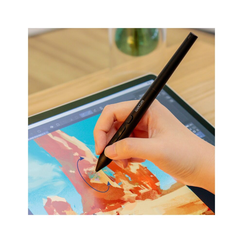 Wacom Art Pen 2