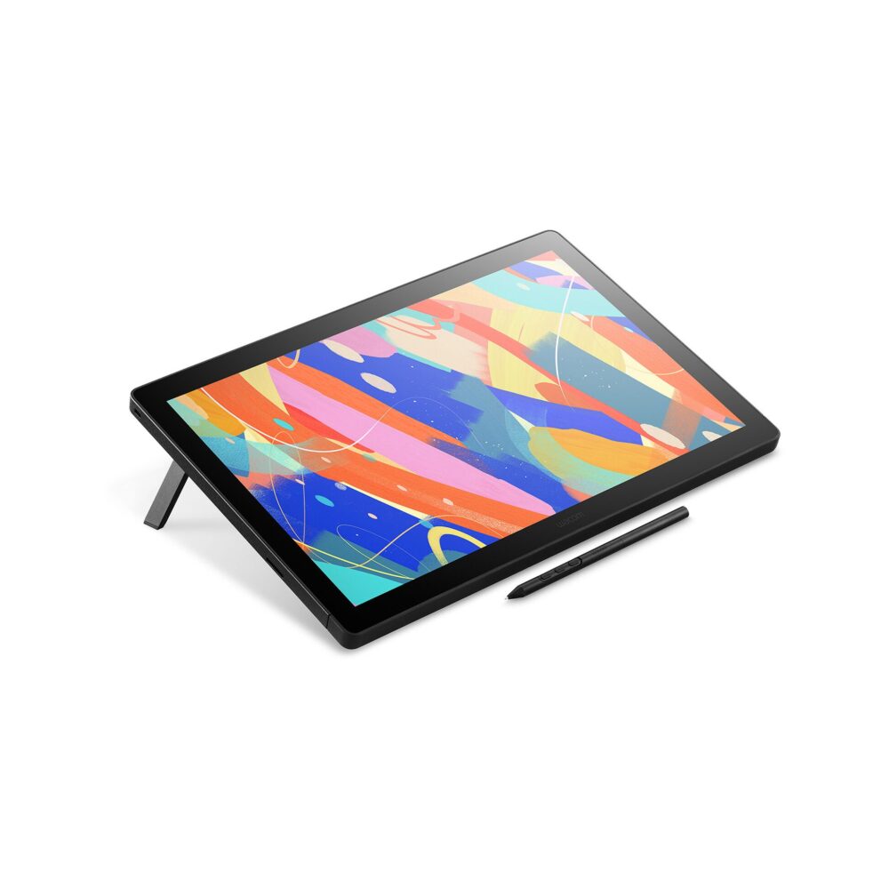 Wacom Cintiq 16 DTK168 Creative Pen Display