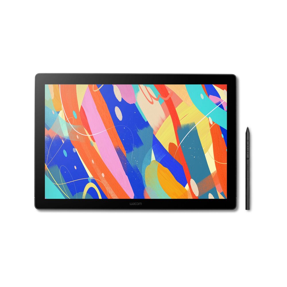 Wacom Cintiq 16 DTK168 Creative Pen Display