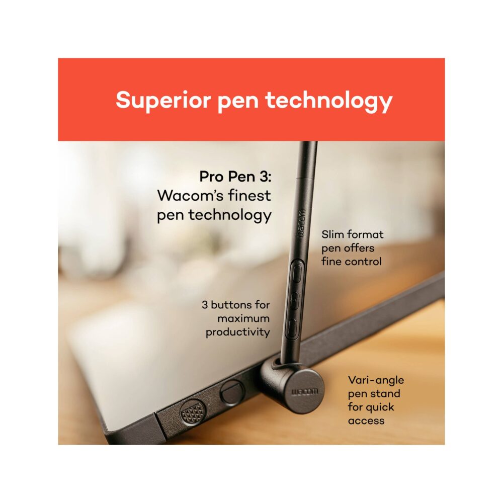 Wacom Cintiq 16 DTK168 Creative Pen Display