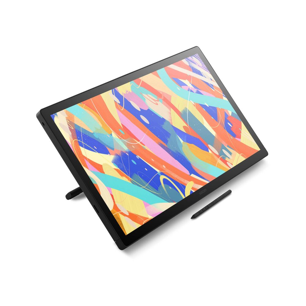 Wacom Cintiq 24 Creative Pen Display DTK246