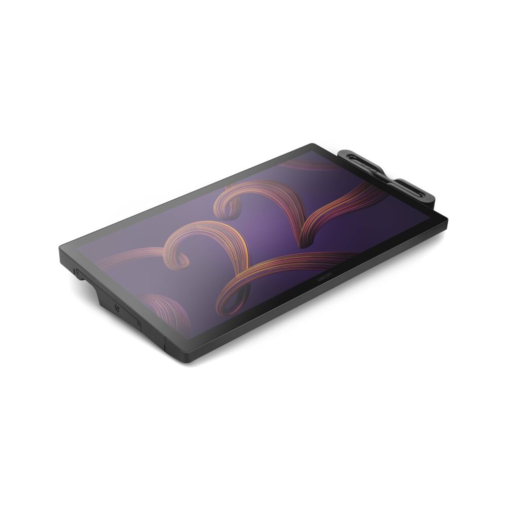 Wacom Cintiq Pro 22 Creative Pen & Touch Display