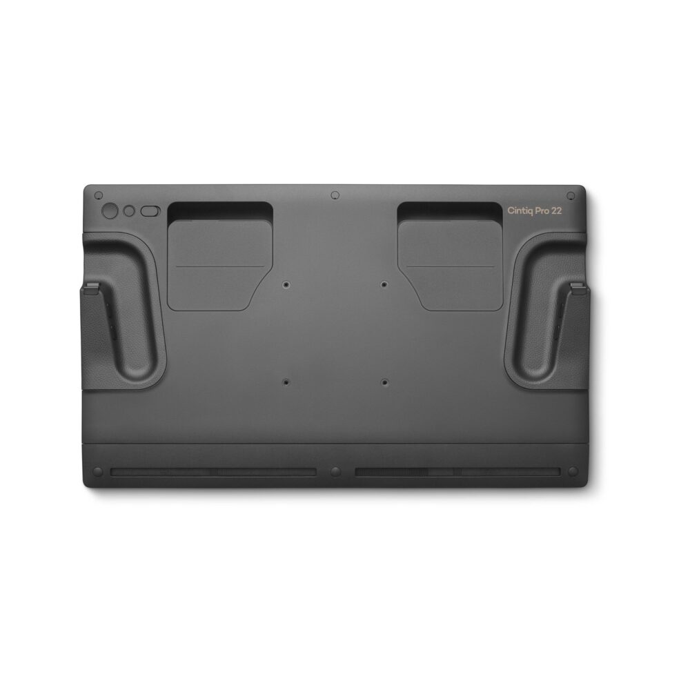 Wacom Cintiq Pro 22 Creative Pen & Touch Display