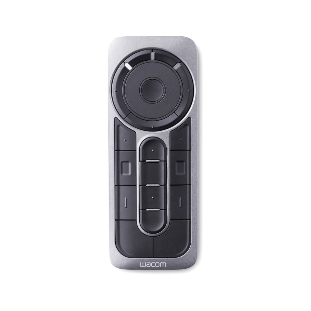 Wacom ExpressKey Remote