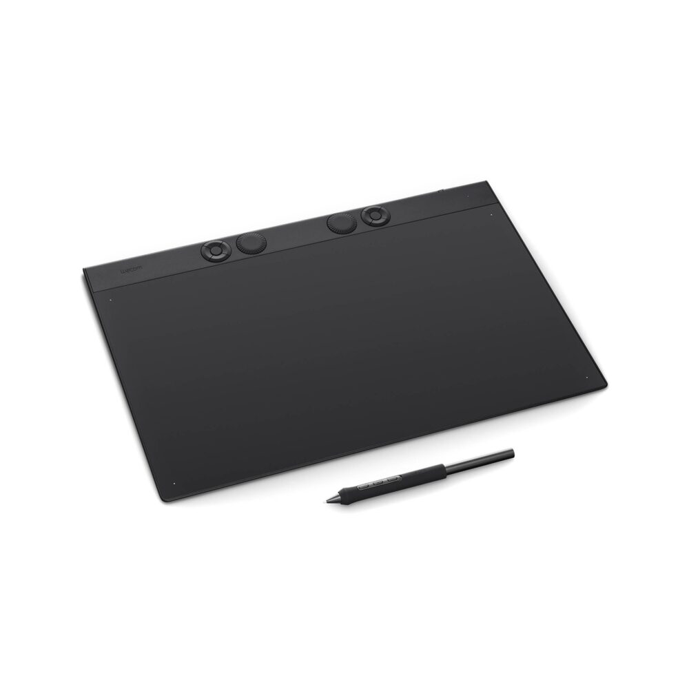 Wacom Intuos Pro Creative Pen Tablet (Large)