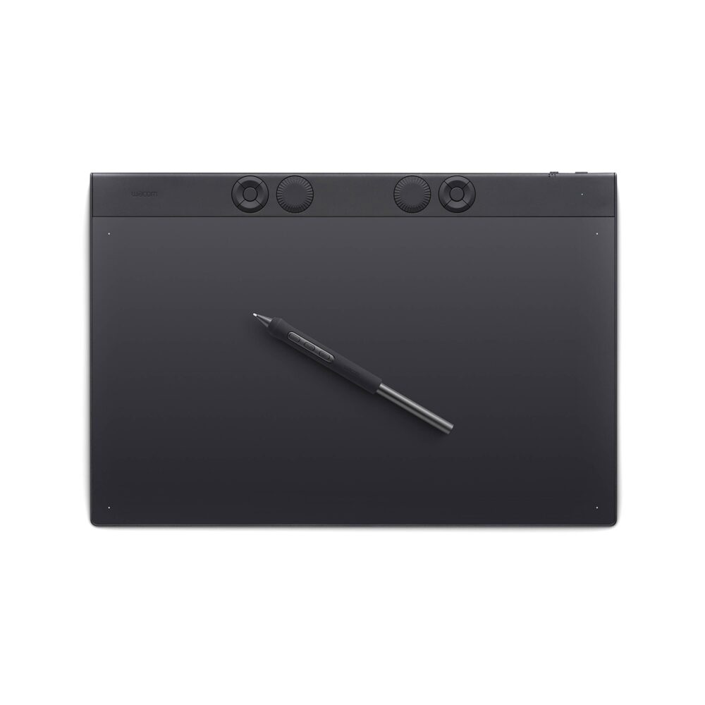 Wacom Intuos Pro Creative Pen Tablet (Large)