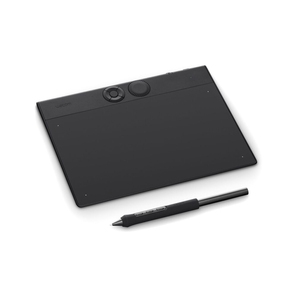 Wacom Intuos Pro Creative Pen Tablet (Small)