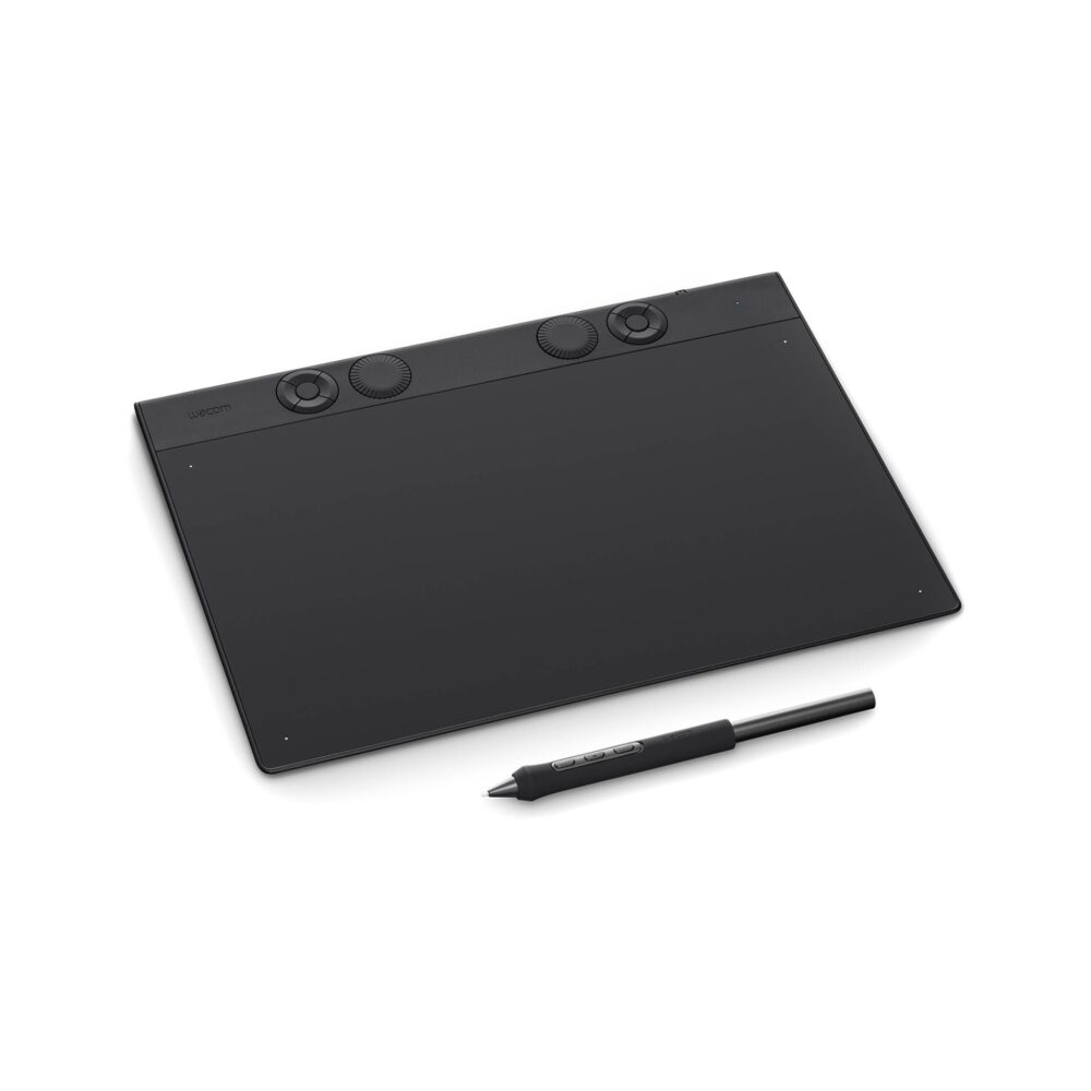 Wacom Intuos Pro Pen Tablet Medium