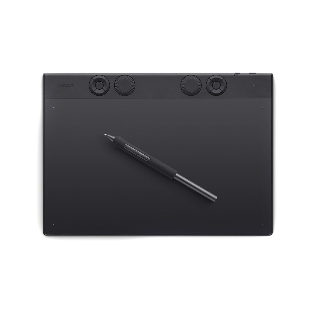 Wacom Intuos Pro Pen Tablet Medium