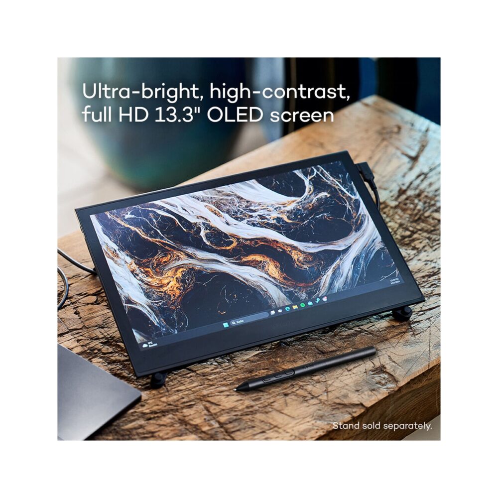 Wacom Movink 13 Pen Touch