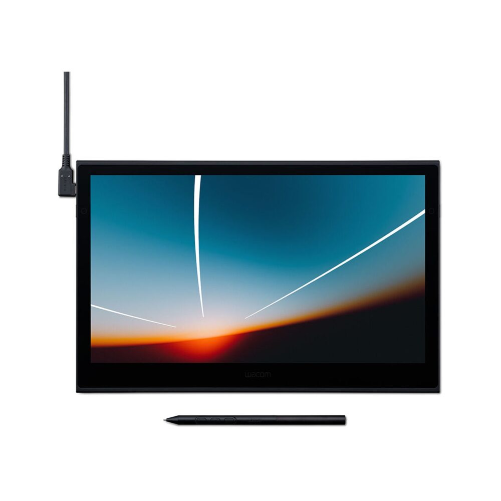 Wacom Movink 13 Pen Touch