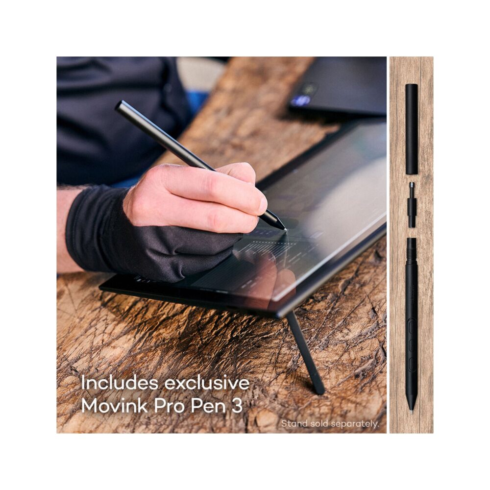 Wacom Movink 13 Pen Touch