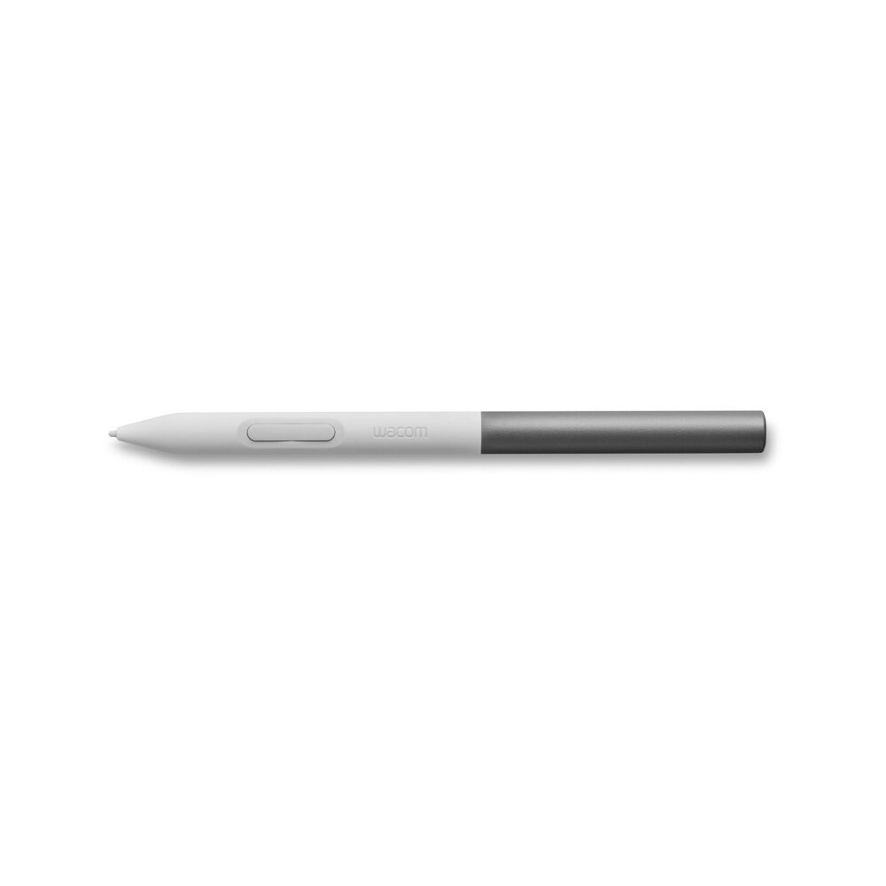 Wacom One Standard Pen (White/Gray)