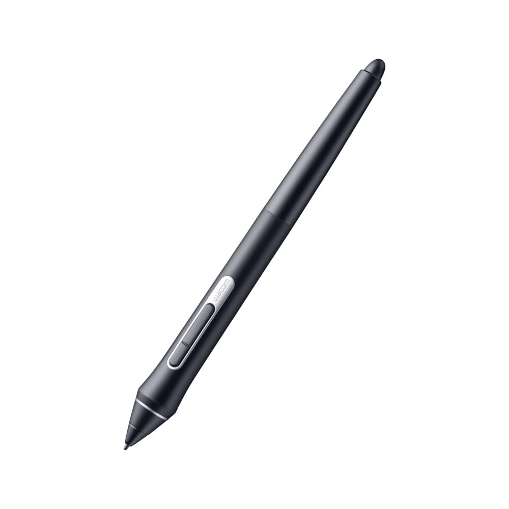 Wacom Pro Pen 2 KP-504E with Pen Case