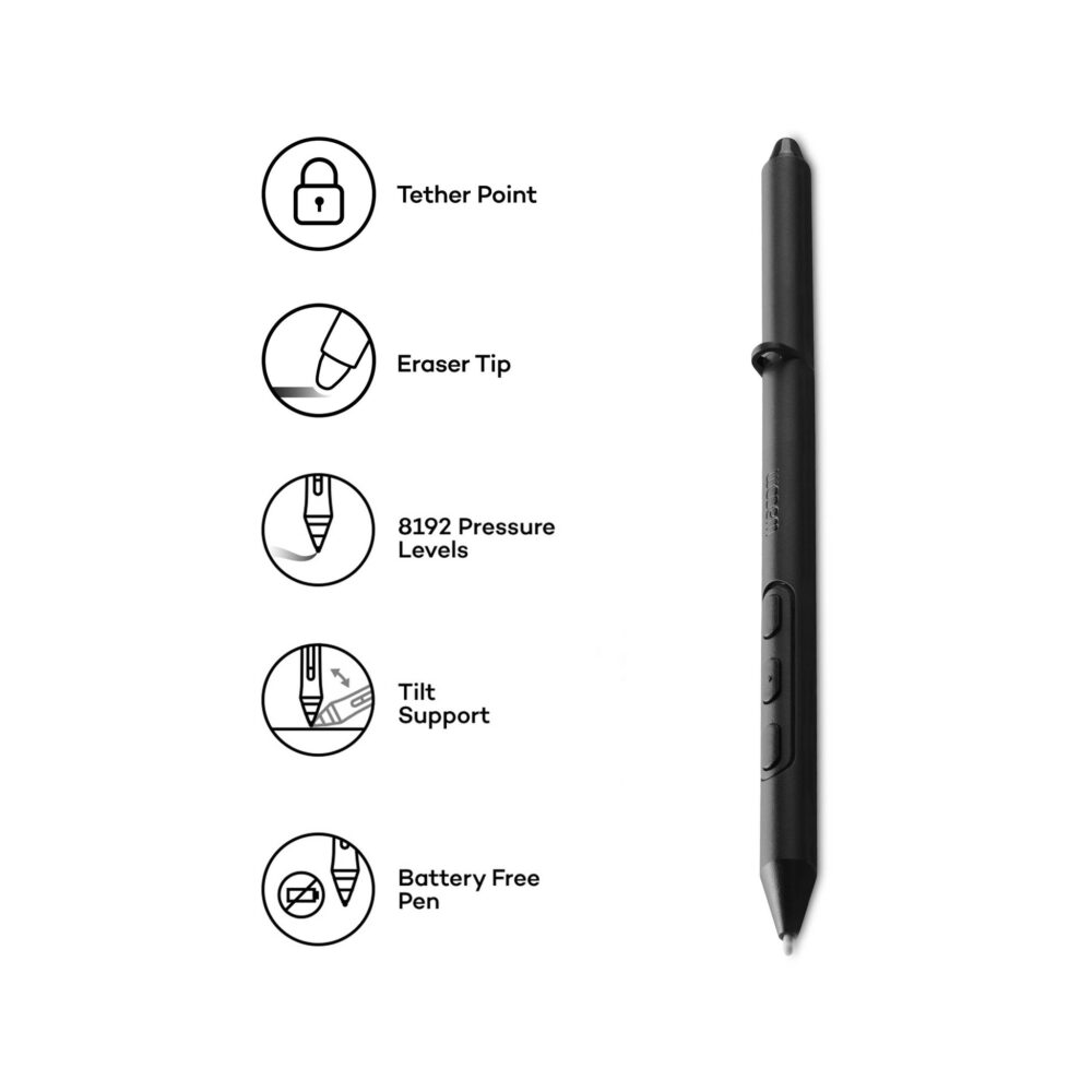 Wacom Pro Pen 3E