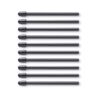 Wacom Standard Pen Nibs for Pro Pen 2, 10-Pack ACK22211