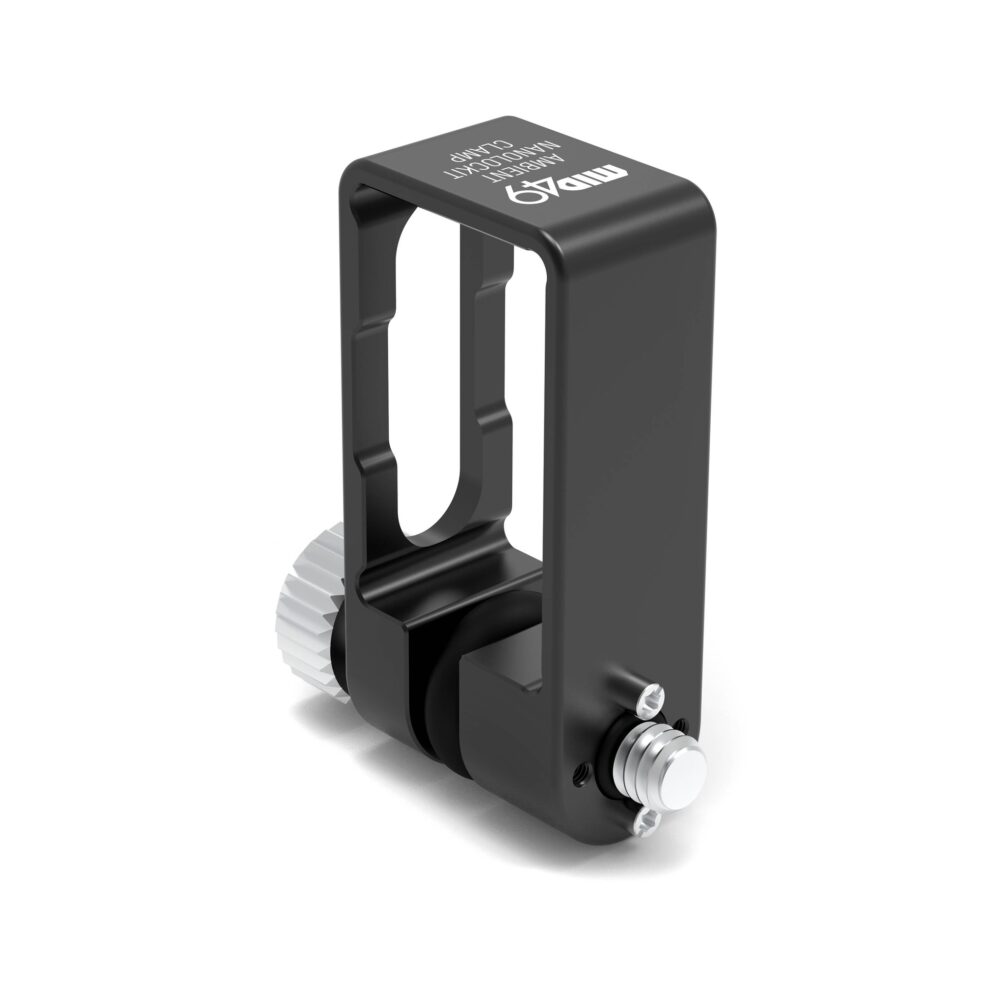 Ambient NanoLockit Clamp (ACN-NL-L)
